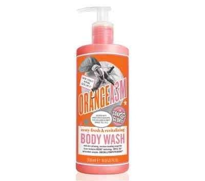 Przejdź do produktu ORANGEASM™ Body Wash Zesty Fresh Revitalising Body Wash 500ml