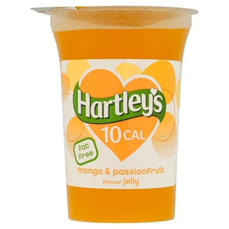Hartley's 10 Cal Mango & Passion Fruit Jelly 175g.jpg