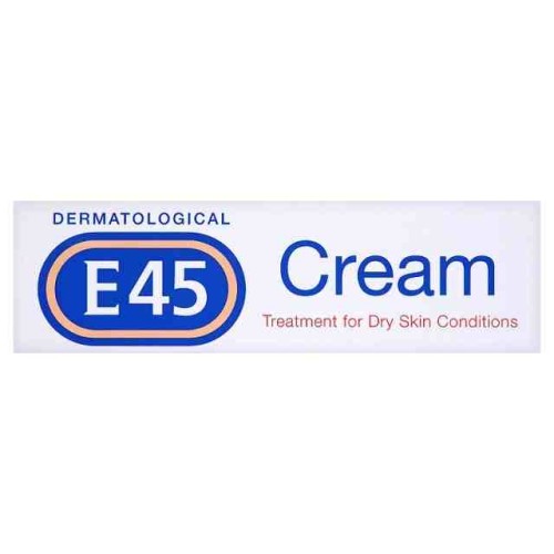 Przejdź do produktu E45 Dermatological Cream 50g