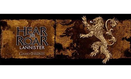 Game of Thrones 460 ml Large Porcelain Lannister Mug 3.jpg