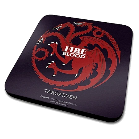 Game of Thrones Targaryen Coaster.jpg