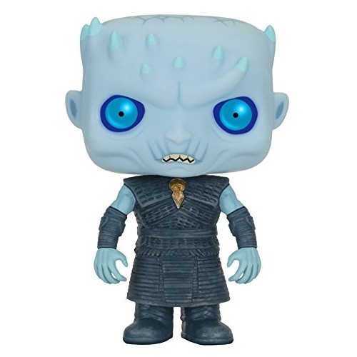 Przejdź do produktu Game of Thrones Pop! Vinyl Night King