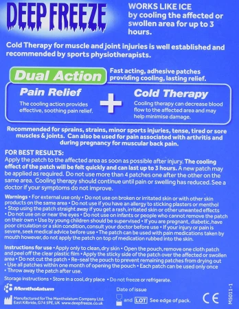 Deep Freeze Pain Relief Cold Patch 4s 2.jpg