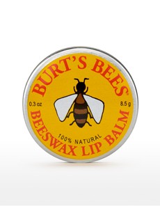 Przejdź do produktu Burt's Bees Beeswax 100% Natural Lip Balm Tin 8,5g