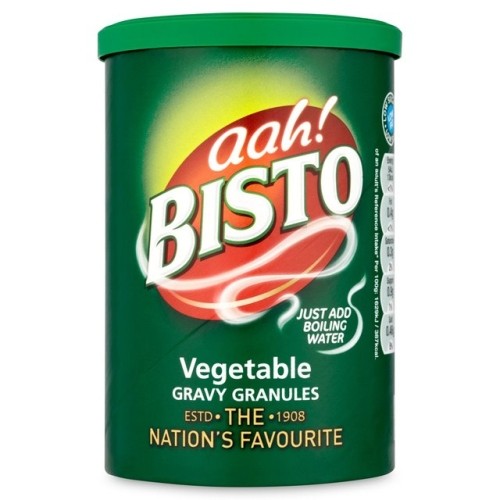 Przejdź do produktu Bisto Gravy Granules for Vegetarian Dishes 170g