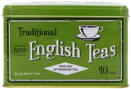 New English Teas Vintage Selection English Afternoon Teabags.jpg