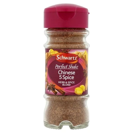 Schwartz Perfect Shake Chinese 5 Spice Seasoning Jar 58g.jpg