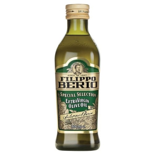 Przejdź do produktu Filippo Berio Extra Virgin Olive Oil Special Selection 500ml