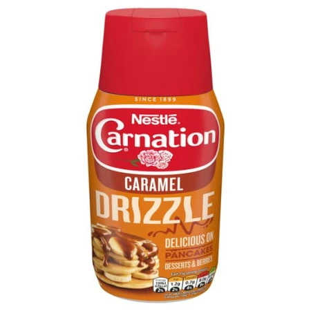 Nestle Carnation Caramel Drizzle 450G.jpeg