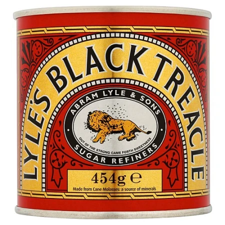 Lyle's Black Treacle 454g.png
