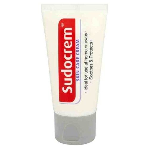 Przejdź do produktu Sudocrem Skin Care Cream Tube 30g