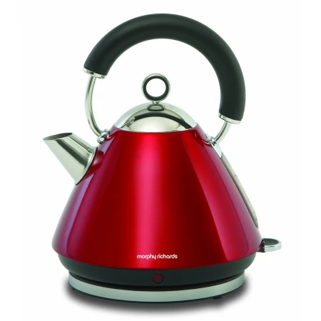 Morphy Richards Accents 43772 Pyramid Kettle Red.jpg