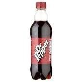 Przejdź do produktu Dr Pepper 500ml