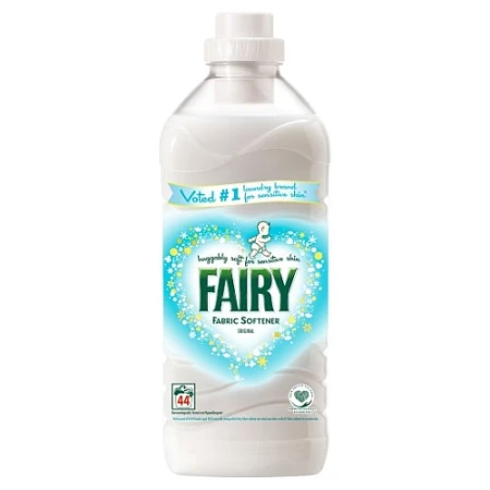 Fairy Fabric Softener Original  1.1L.jpg