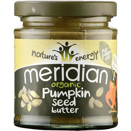 Meridian Organic Pumpkin Seed Butter 170g.png
