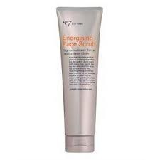 Przejdź do produktu No7 For Men Energising Face Scrub 150ml