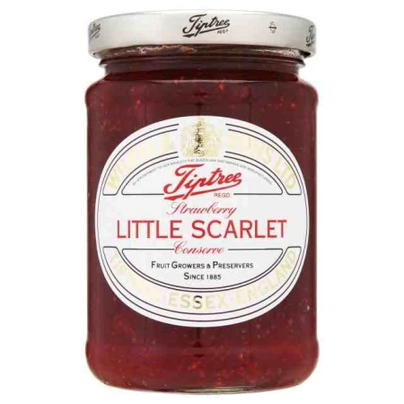 Tiptree Little Scarlet Strawberry Conserve 340g.jpg