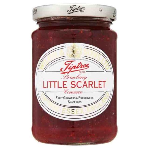 Przejdź do produktu Tiptree Wilkin & Sons Little Scarlet Strawberry Conserve 340g