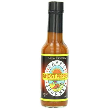 Dave's Insanity Ghost Pepper Sauce.png