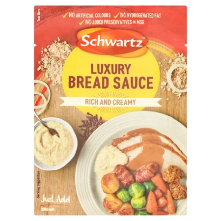Schwartz Luxury Bread Sauce Mix 40g.jpg