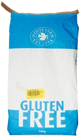 Doves Farm Gluten Free Plain White Flour 16Kg.jpg