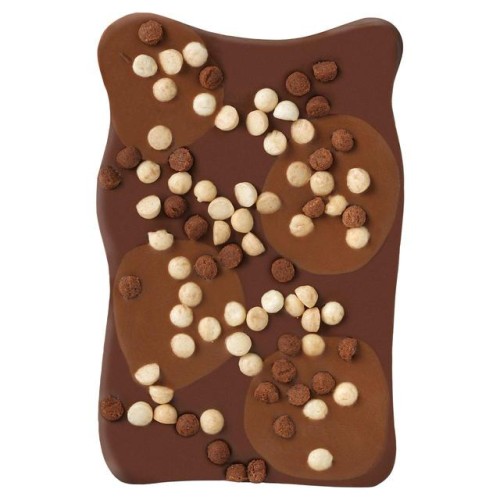 Przejdź do produktu Hotel Chocolat Milk & Cookies Slab Selector 100g