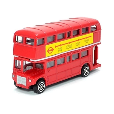 London Red Double Decker Bus Model.jpg