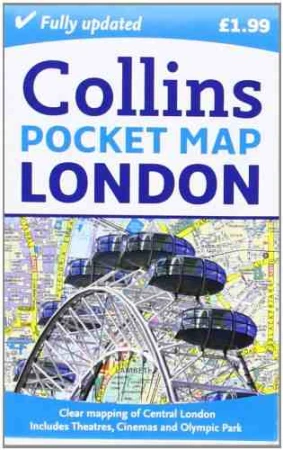 Collins London Pocket Map [Folded Map].jpg