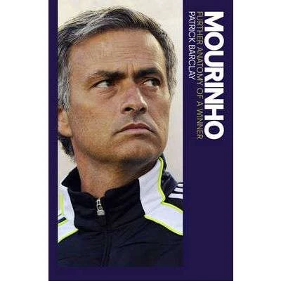 Mourinho Further Anatomy of a winner book.jpg