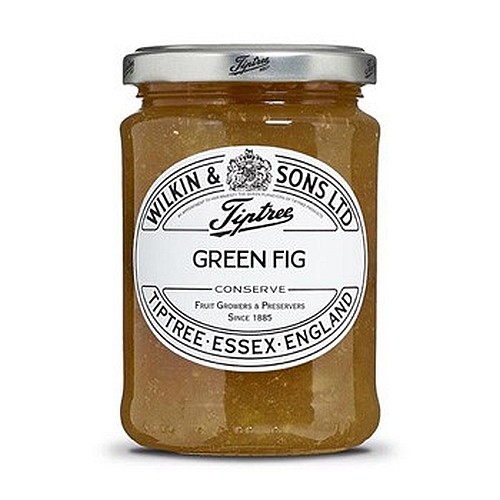 Przejdź do produktu Tiptree Wilkin & Sons Green Fig Conserve 340g