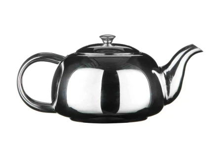 Premier Housewares Teapot Stainless Steel - 900ml.jpg