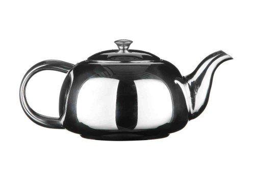 Przejdź do produktu Premier Housewares Teapot Stainless Steel - 900ml
