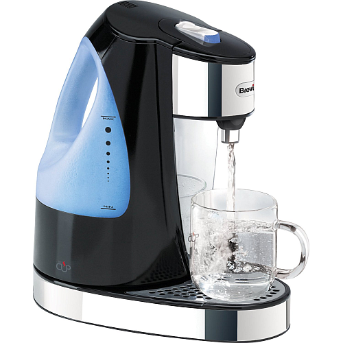 Przejdź do produktu Breville Hot Cup Hot Water Dispenser Kettle 1,5L
