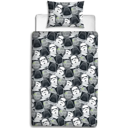 Star Wars Patch Style reversible Duvet Set Size - Single 2.jpg