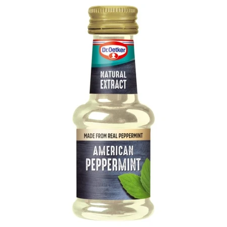 Dr Oetker Natural Peppermint Extract 35ml.jpg