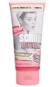 Soap & Glory Scrub, Actually™ Body Scrub 200ml SMALL.png