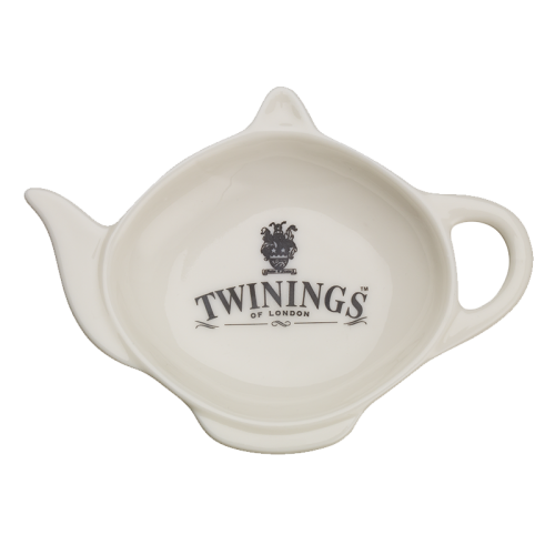 Przejdź do produktu Twinings Ceramic Bone China Teabag Tidy