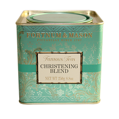 Przejdź do produktu Fortnum & Mason Christening Blend Loose Leaf Tea 250g Tin