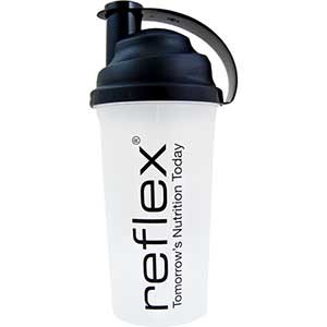 Przejdź do produktu Reflex Nutrition Shaker (screw top) 700 ml