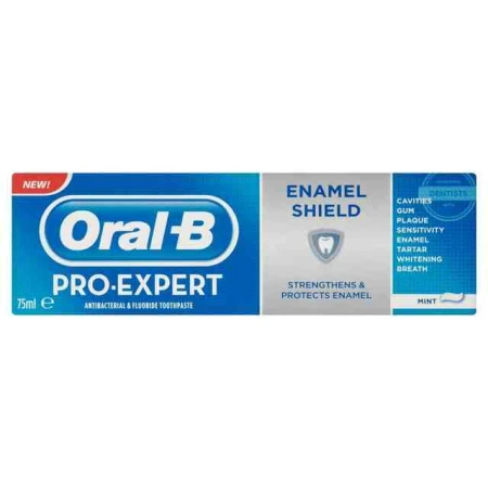 Oral-B Toothpaste Pro-Expert Enamel Shield 75ml.jpg