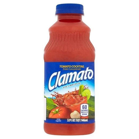 Clamato Tomato Cocktail The Original 946ml.jpg