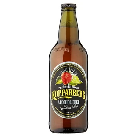 Kopparberg Strawberry And Lime Alcohol Free 500Ml.jpg