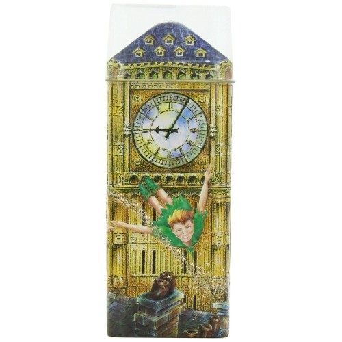 Przejdź do produktu Churchill's Toffees in Big Ben (Peter Pan) Tin 200g