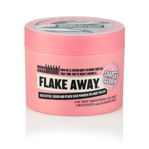 Przejdź do produktu Soap & Glory Flake Away ™ Body Scrub 300ml