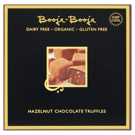 Booja Booja Dairy Free Hazelnut Crunch Chocolate Truffles 104g.jpg