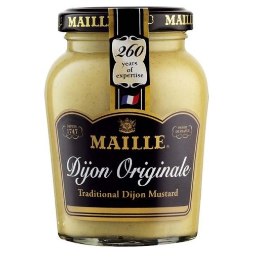 Przejdź do produktu Maille Dijon Mustard 215g