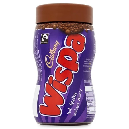 Cadbury Wispa Fairtrade Hot Chocolate Jar 246g.jpg