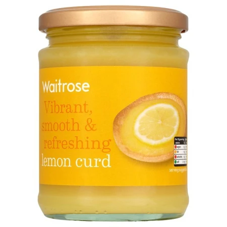 Vibrant & Smooth Lemon Curd Waitrose 325g.jpg