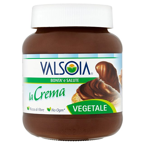 Przejdź do produktu Valsoia Dairy Free Chocolate Spread 400g