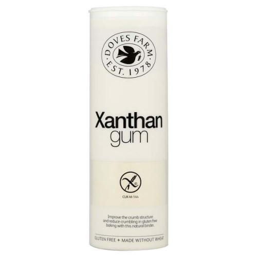 Przejdź do produktu Doves Farm Freee Xanthan Gum Natural Binder 100g
